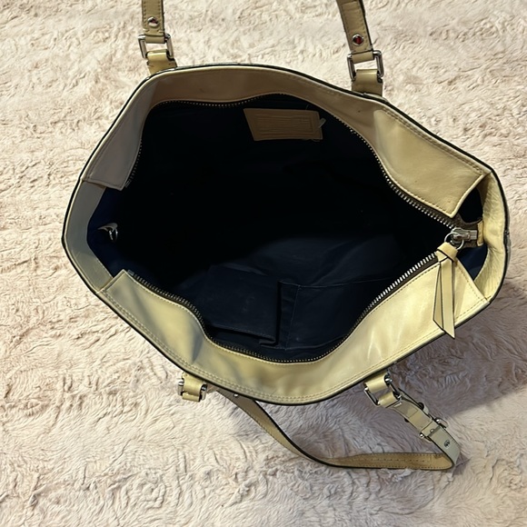 Coach bag - Picture 11 of 12